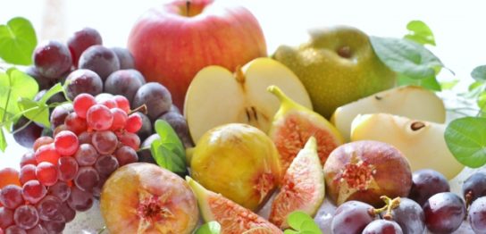 ふるさと納税 おすすめ 果物